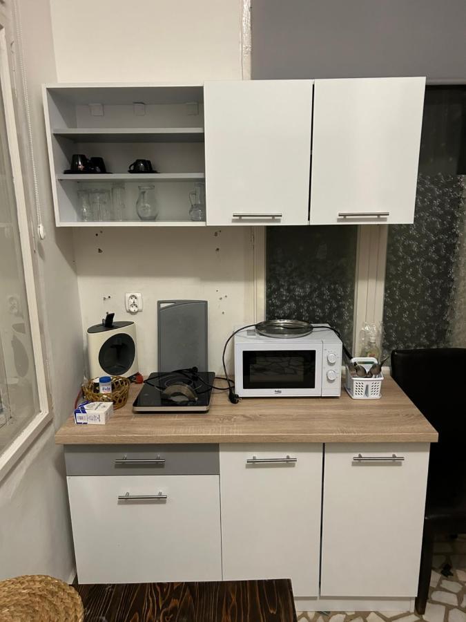 Irina Apartments Питещ Екстериор снимка